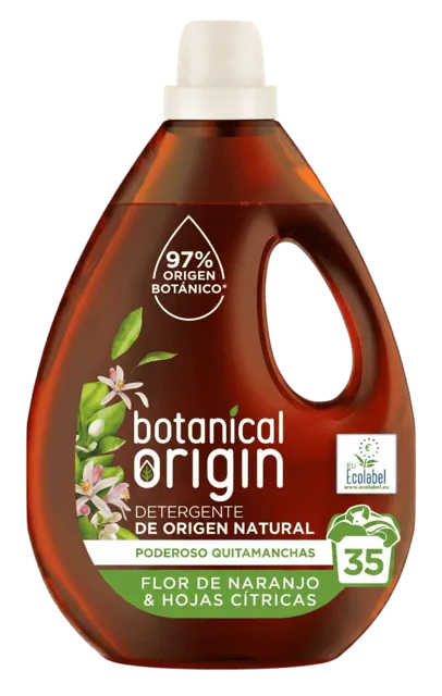Detergente