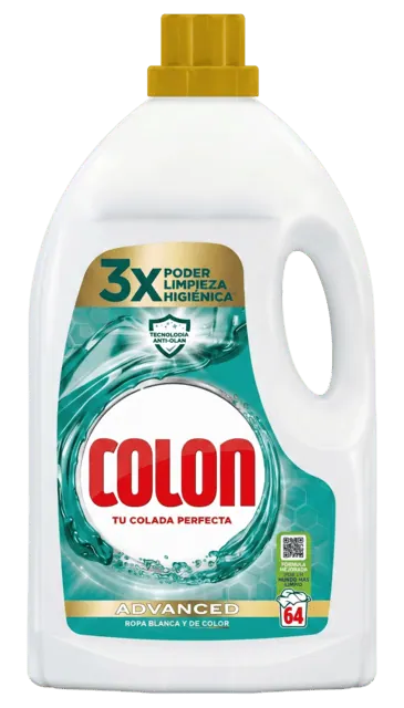 Detergente