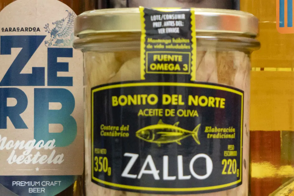 Etiqueta para alimentación fabricada por BIOLID (5)