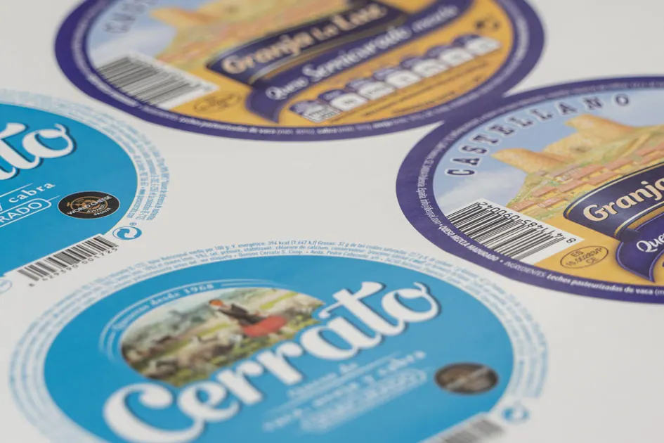 Etiqueta para alimentación fabricada por BIOLID (6)