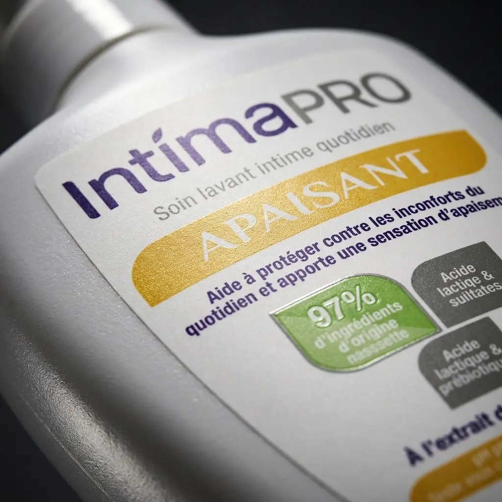 Etiqueta para cosmética fabricada por BIOLID (2)