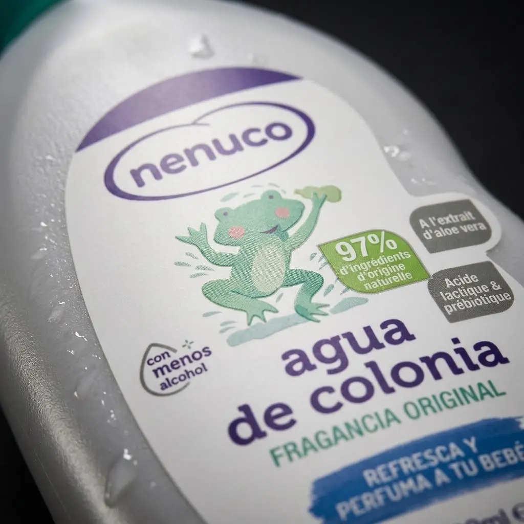 Etiqueta para cosmética fabricada por BIOLID (3)