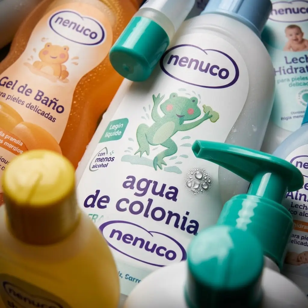 Etiqueta para cosmética fabricada por BIOLID (4)
