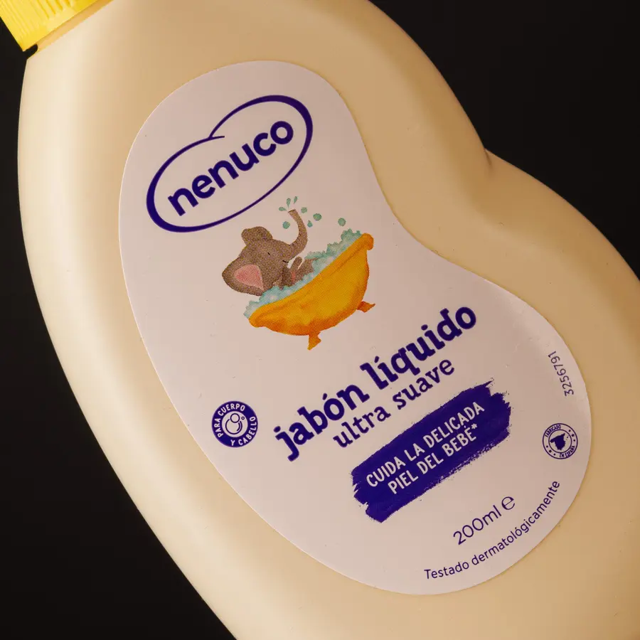 Etiqueta para cosmética fabricada por BIOLID (5)