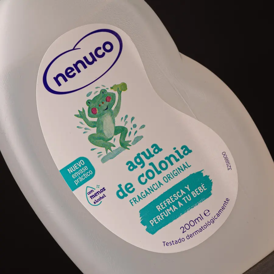 Etiqueta para cosmética fabricada por BIOLID (6)