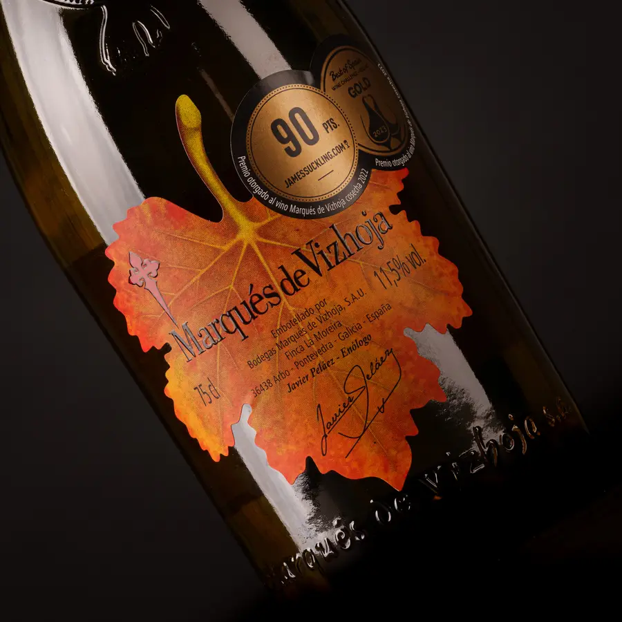 Etiqueta para vino y bebidas fabricada por BIOLID (8)