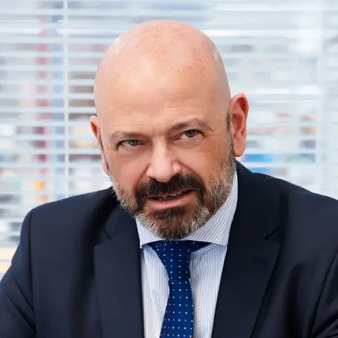 Guillermo Buces