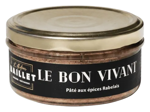 Paté