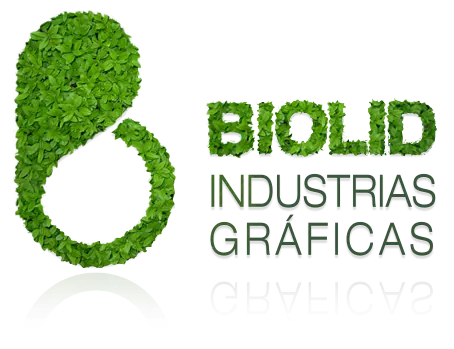 Reciclamos los subproductos de la etiqueta junto a clientes y proveedores.